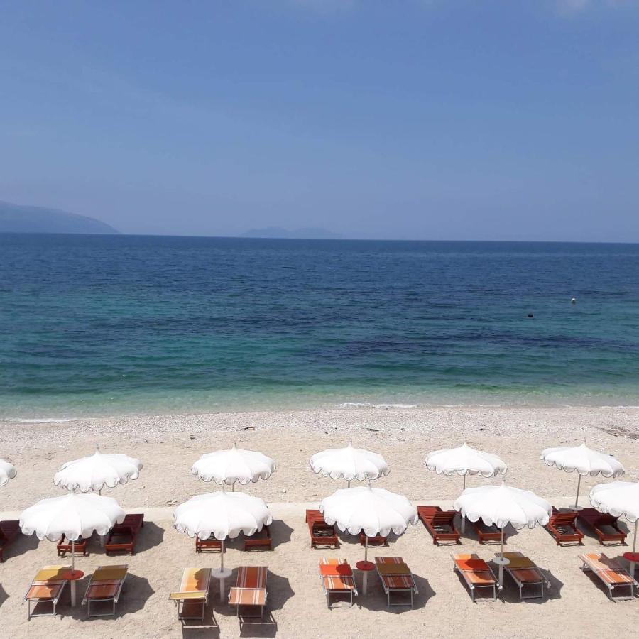Palmanova Beach Mardok Kanine Exterior foto