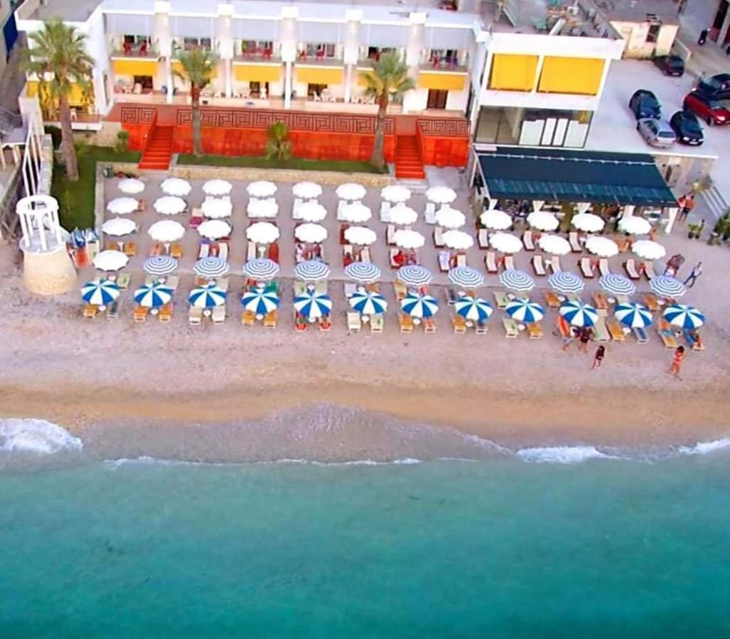 Palmanova Beach Mardok Kanine Exterior foto