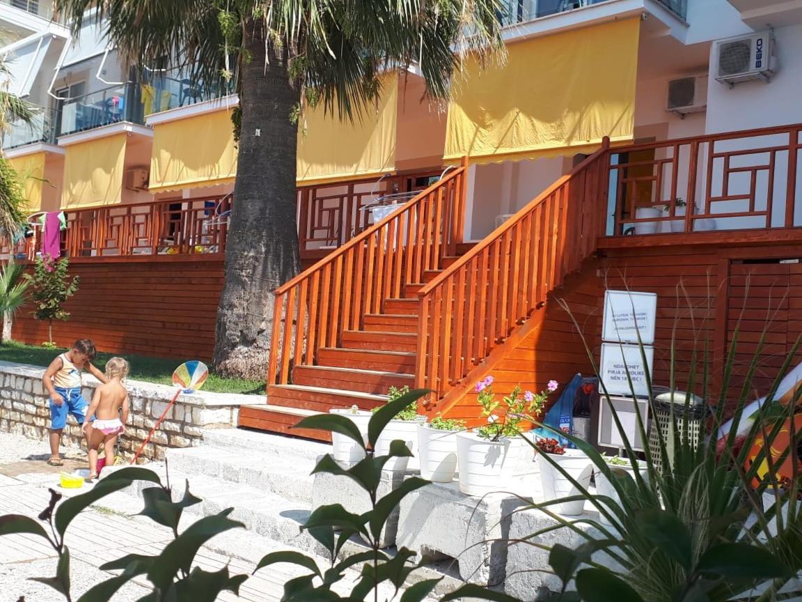 Palmanova Beach Mardok Kanine Exterior foto