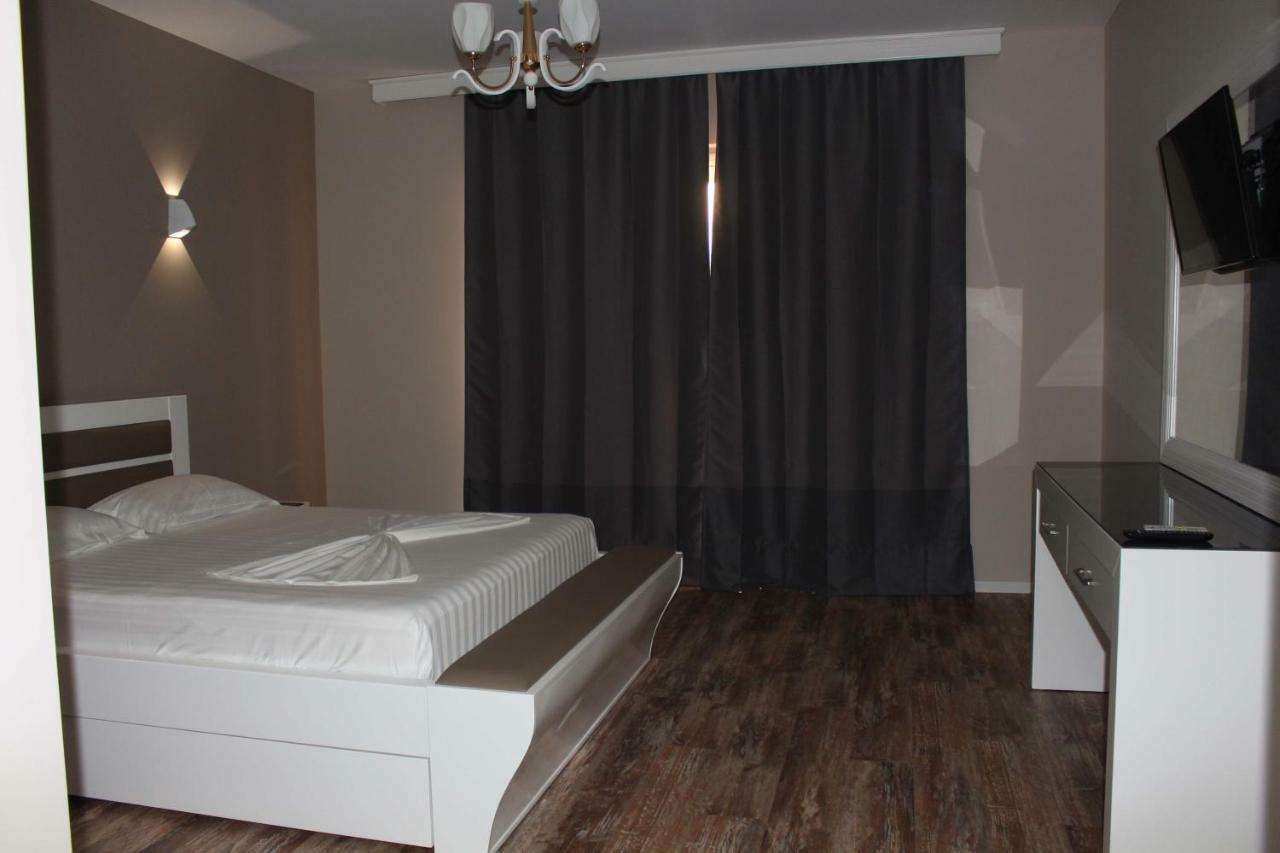 Palmanova Beach Mardok Vlorë Exterior foto